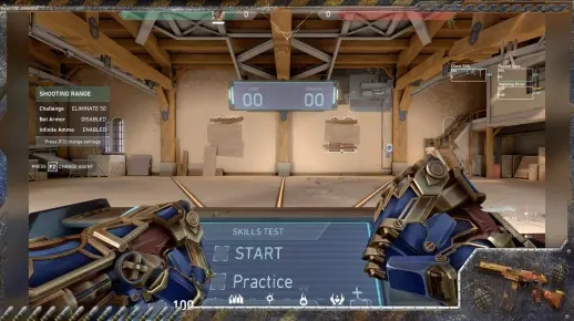 《瓦罗兰特》皮肤站新功能:皮肤查询轻松上手 《瓦罗兰特》皮肤站新功能:皮肤查询轻松上手