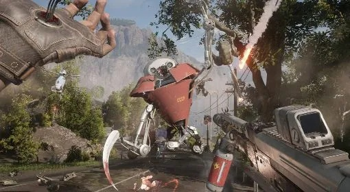 原子之心9蓝图,揭秘隐藏任务攻略 原子之心9蓝图,揭秘隐藏任务攻略