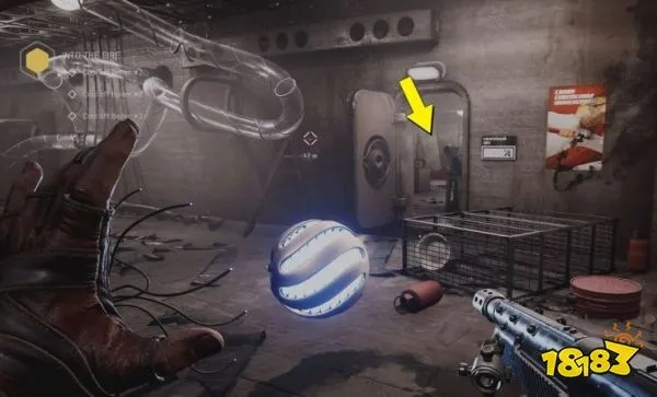 原子之心藻类车间宝箱在哪?快速获取攻略! 原子之心藻类车间宝箱在哪?快速获取攻略!