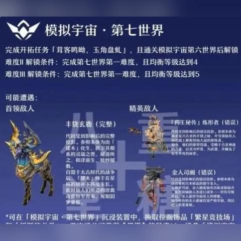 崩坏星穹铁道黑塔宝箱全收集攻略 崩坏星穹铁道黑塔宝箱全收集攻略