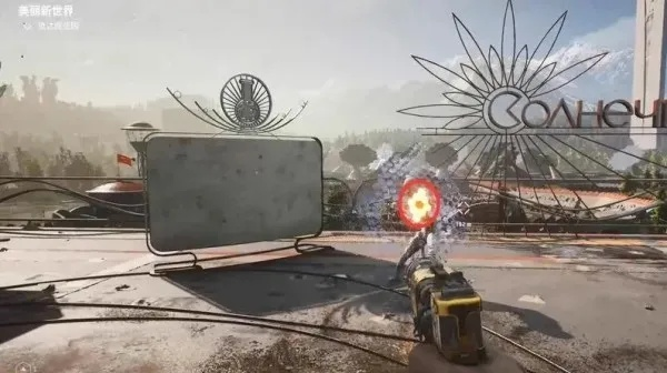 原子之心全战败动画揭秘：破解游戏难题攻略