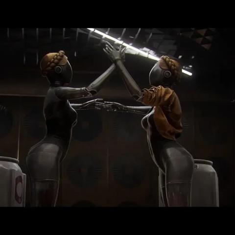 原子之心激光模块解谜攻略，快速破解！