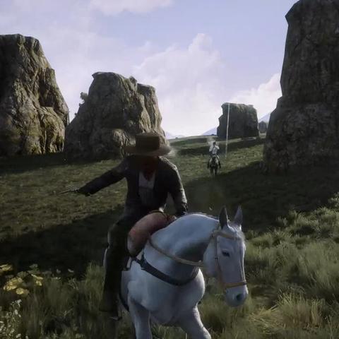 《狂野之心》弓箭毕业配装揭秘 《狂野之心》弓箭毕业配装揭秘