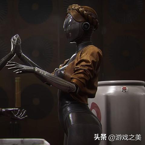 原子之心9开门教程,快速通关攻略 原子之心9开门教程,快速通关攻略