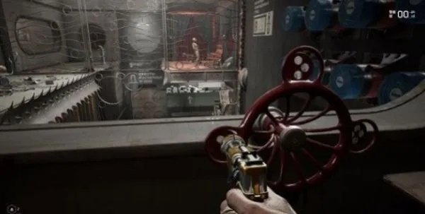 原子之心配件速收攻略,轻松解锁全试验区! 原子之心配件速收攻略,轻松解锁全试验区!