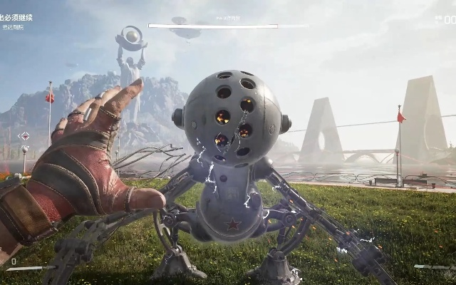 《原子之心》全BOSS战攻略,轻松通关! 《原子之心》全BOSS战攻略,轻松通关!