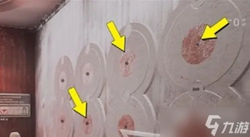 原子之心展览园磁场谜题攻略:快速进入方法揭秘 原子之心展览园磁场谜题攻略:快速进入方法揭秘