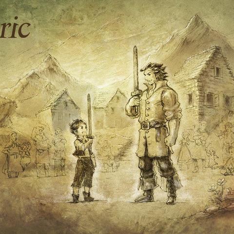 《八方旅人2》历战之弓获取攻略 《八方旅人2》历战之弓获取攻略