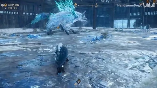 狂野之心机巧刀进阶必看！快速提升技巧