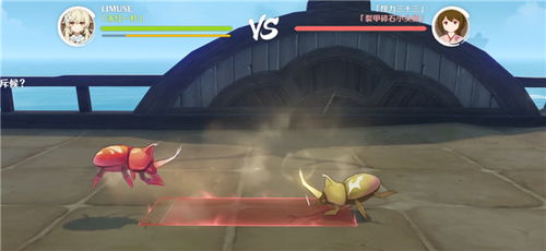 原神3.4斗虫大试合5阶段通关攻略 原神3.4斗虫大试合5阶段通关攻略