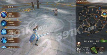 《狂野之心》弓箭输出技巧速成攻略 《狂野之心》弓箭输出技巧速成攻略