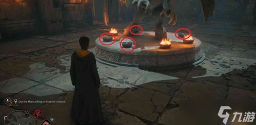 霍格沃茨之遗高翼获取攻略 霍格沃茨之遗高翼获取攻略