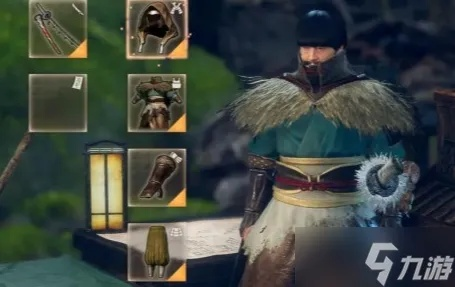 《狂野之心》头盔隐藏技巧揭秘 《狂野之心》头盔隐藏技巧揭秘