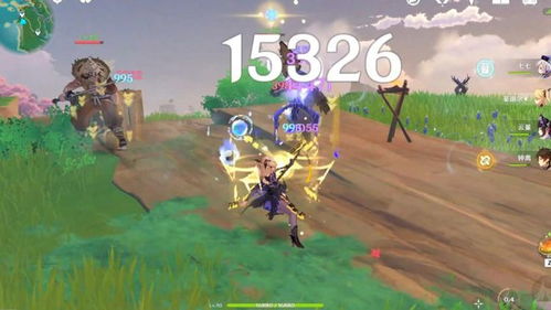 原神3.4宵宫主C卡组,如何搭配? 原神3.4宵宫主C卡组,如何搭配?