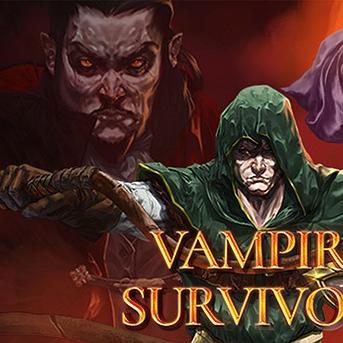 《吸血鬼幸存者》2.10更新:新内容揭秘! 《吸血鬼幸存者》2.10更新:新内容揭秘!