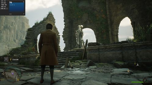 《霍格沃茨之遗》速杀黑狗攻略,教你轻松应对! 《霍格沃茨之遗》速杀黑狗攻略,教你轻松应对!