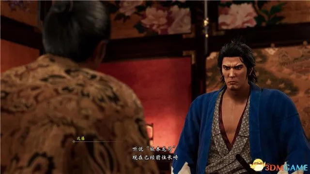 《如龙维新极》全支线剧情揭秘：解锁隐藏任务攻略