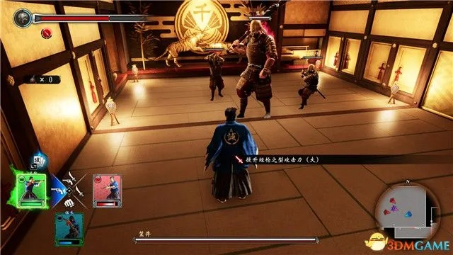 《如龙维新极》全收集奖杯攻略,快速通关! 《如龙维新极》全收集奖杯攻略,快速通关!