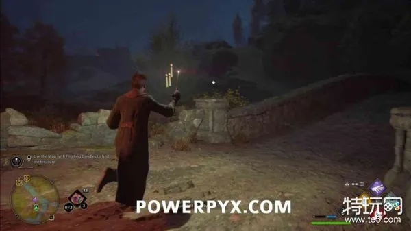 《霍格沃茨之遗》爱幽灵任务攻略:快速完成方法 《霍格沃茨之遗》爱幽灵任务攻略:快速完成方法