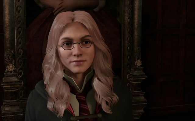 霍格沃茨亚利桑德拉巨怪逃课攻略! 霍格沃茨亚利桑德拉巨怪逃课攻略!