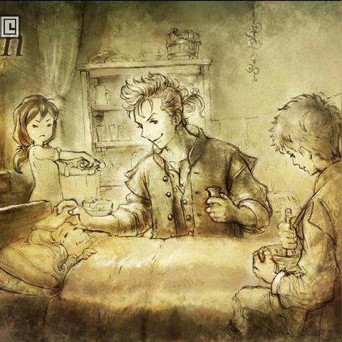 《八方旅人2》体验版支线任务攻略汇总,快速触发方法! 《八方旅人2》体验版支线任务攻略汇总,快速触发方法!