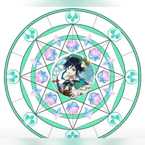 原神夜兰阵容搭配攻略，告别低效率！