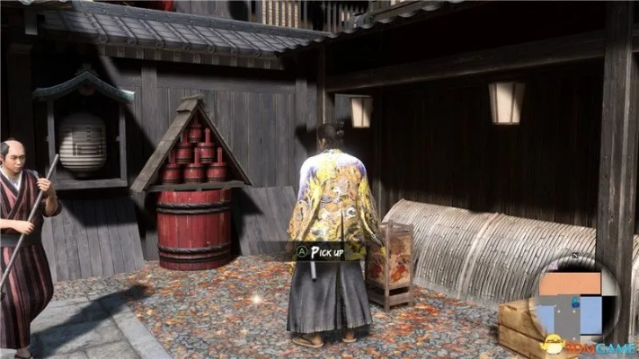 如龙维新极杏南小游戏攻略,轻松通关! 如龙维新极杏南小游戏攻略,轻松通关!