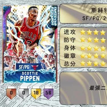 NBA2K23强力银河卡推荐,如何选? NBA2K23强力银河卡推荐,如何选?