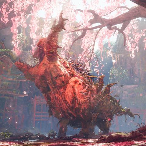 《狂野之心》机巧刀爆发流配装攻略 《狂野之心》机巧刀爆发流配装攻略