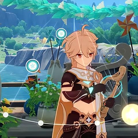 原神3.5前瞻兑换码+更新内容一览 原神3.5前瞻兑换码+更新内容一览