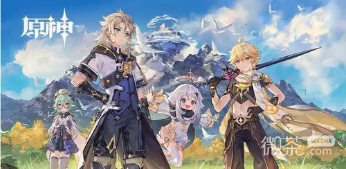 原神3.5卡池角色盘点,新角色谁更强? 原神3.5卡池角色盘点,新角色谁更强?