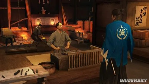 如龙维新极新种子攻略,快速获取方法揭秘 如龙维新极新种子攻略,快速获取方法揭秘