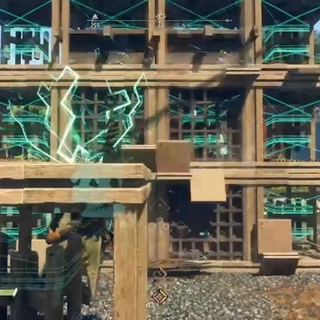 狂野之心连招攻略:快速上手,告别新手困境 狂野之心连招攻略:快速上手,告别新手困境