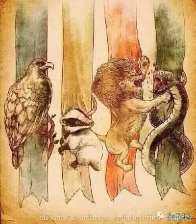 霍格沃茨可繁殖动物盘点,揭秘神秘生物! 霍格沃茨可繁殖动物盘点,揭秘神秘生物!