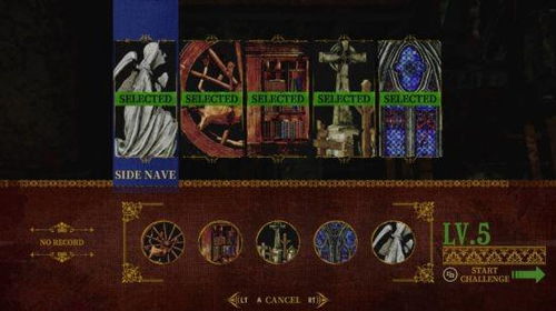 死亡教堂玩法揭秘，游戏体验升级！