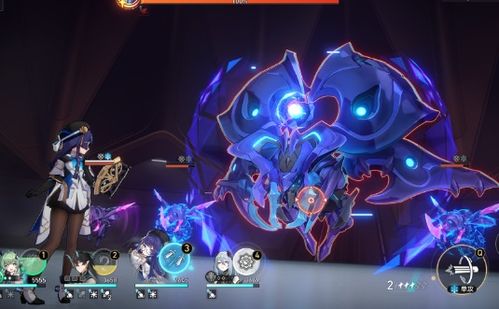 崩坏星穹铁道：黑暗拳斗大师攻略速成