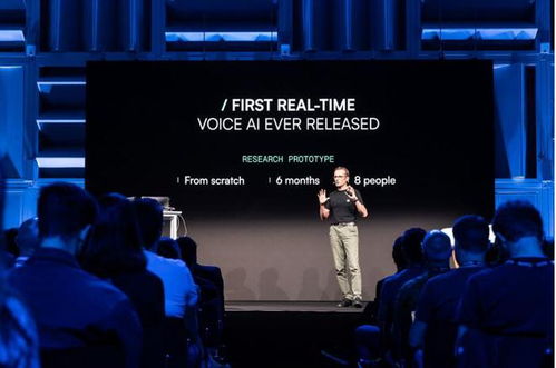 ChatGPT演示:揭秘AI助手强大功能 ChatGPT演示:揭秘AI助手强大功能