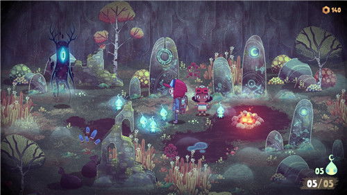 《狂野之心》帐篷设置攻略：春霞古道龙穴位置揭秘