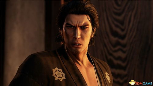 如龙维新极天启避/击速拿攻略 如龙维新极天启避/击速拿攻略