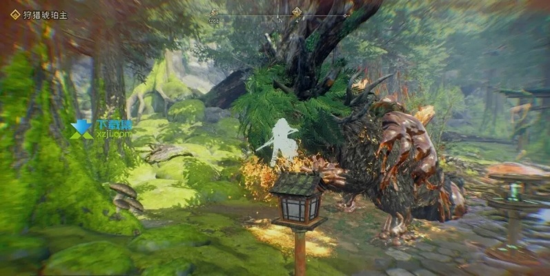 《狂野之心》心根树脂获取攻略 《狂野之心》心根树脂获取攻略