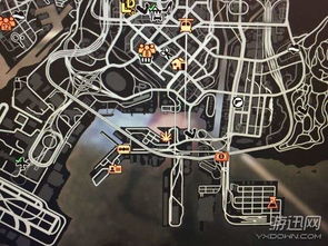 狂野之心春霞古道地图收集品位置速查