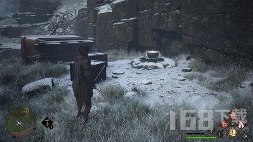 《霍格沃茨之遗》95梅林试炼解谜攻略速成 《霍格沃茨之遗》95梅林试炼解谜攻略速成