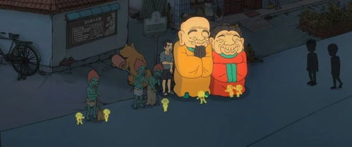 《中国奇谭》第八集玉兔：揭秘玉兔之谜，破解童年困惑