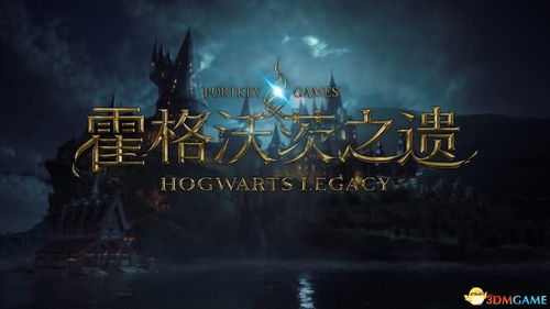 《霍格沃茨之遗》宝藏秘库位置揭秘！