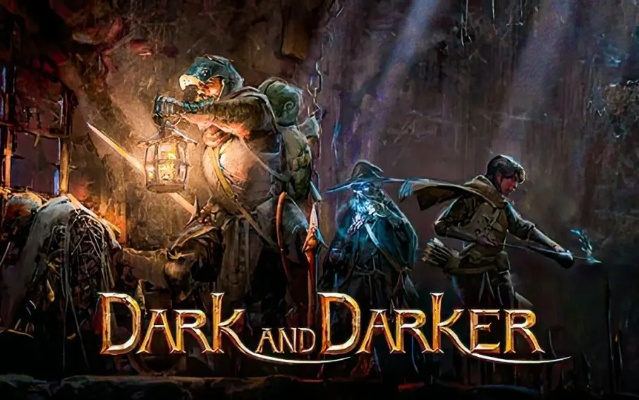 《DarkandDarker》哥布林图攻略,快速提升战力! 《DarkandDarker》哥布林图攻略,快速提升战力!