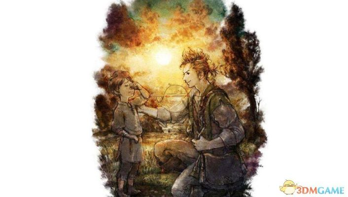 《八方旅人2》发明家职业快速解锁攻略 《八方旅人2》发明家职业快速解锁攻略