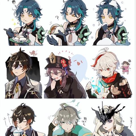 原神3.4演武传心第六天通关攻略速成 原神3.4演武传心第六天通关攻略速成