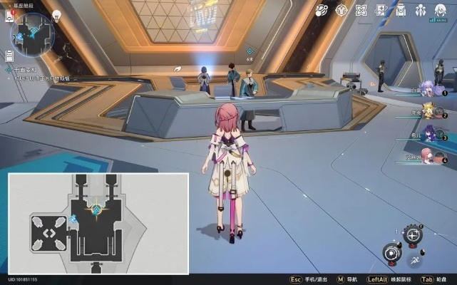 崩坏星穹铁道千面变相攻略,快速通关秘籍! 崩坏星穹铁道千面变相攻略,快速通关秘籍!