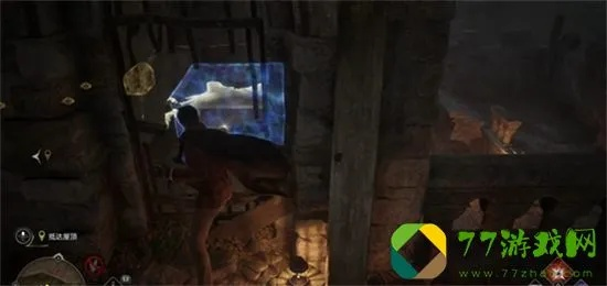 《霍格沃茨之遗》坐骑解锁攻略,高耸要塞快速上手 《霍格沃茨之遗》坐骑解锁攻略,高耸要塞快速上手