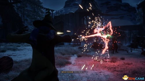 霍格沃茨试炼攻略:轻松通关查尔斯卢克伍德挑战 霍格沃茨试炼攻略:轻松通关查尔斯卢克伍德挑战